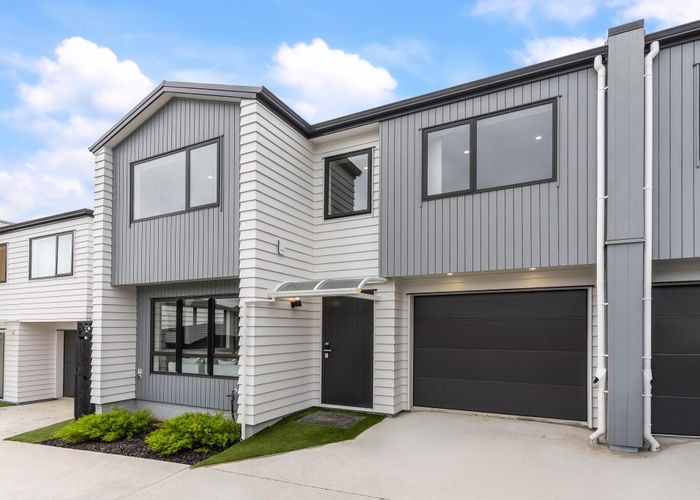  at 46B Patons Road, Howick, Manukau City, Auckland