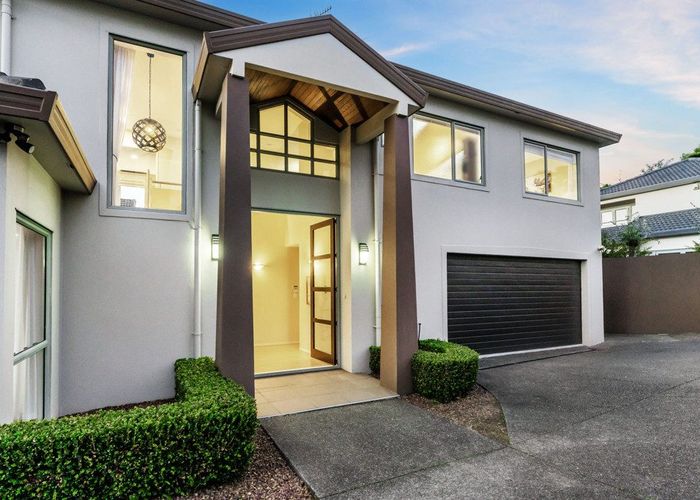  at 1/181 Portland Road, Remuera, Auckland City, Auckland