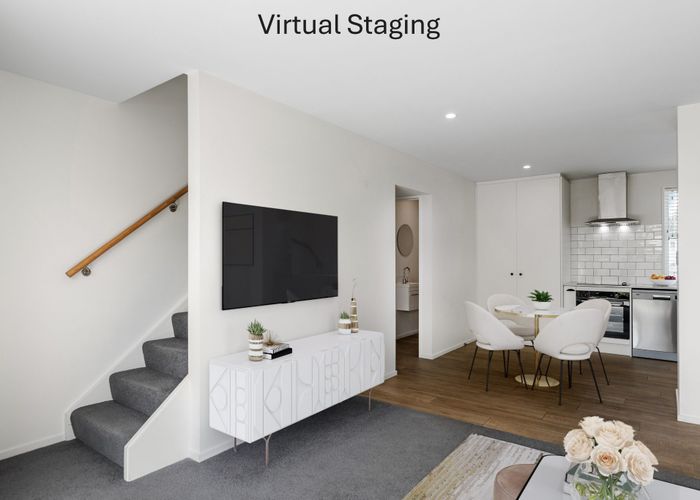  at 2/285 Selwyn Street, Spreydon, Christchurch City, Canterbury