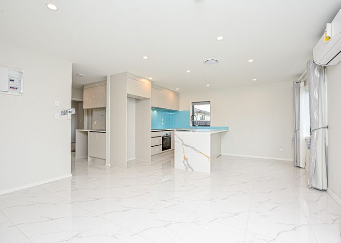  at 6A Jodie Place, Flat Bush, Manukau City, Auckland