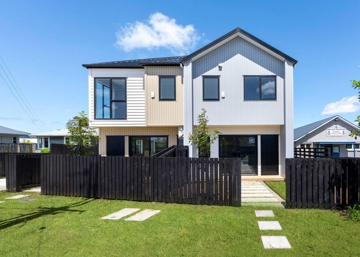  at 3/18 Albert Road, Kelston, Waitakere City, Auckland