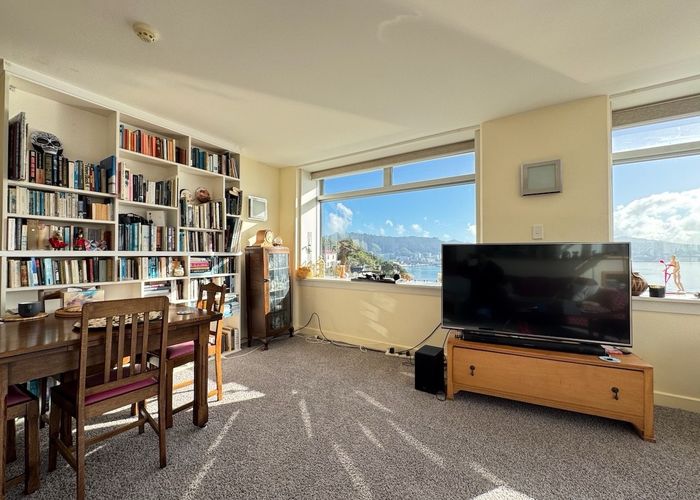  at 11A/20  Oriental Terrace , Oriental Bay, Wellington, Wellington
