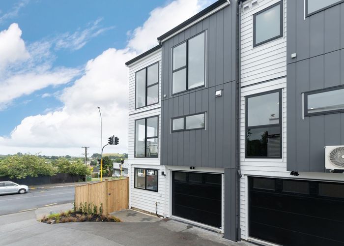  at 1A Scout Ave, Three Kings, Auckland City, Auckland