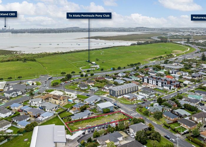  at 5 Toru Street, Te Atatu Peninsula, Waitakere City, Auckland