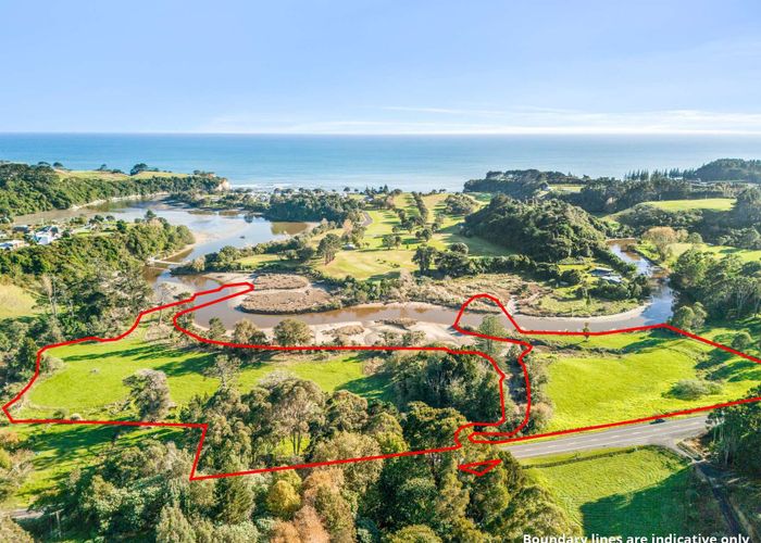  at 65 State Highway 3, Urenui, New Plymouth, Taranaki