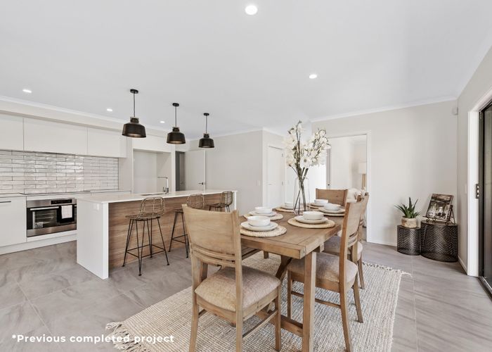  at Lot 44/19 Wharariki Rise, Wharewaka, Taupo, Waikato