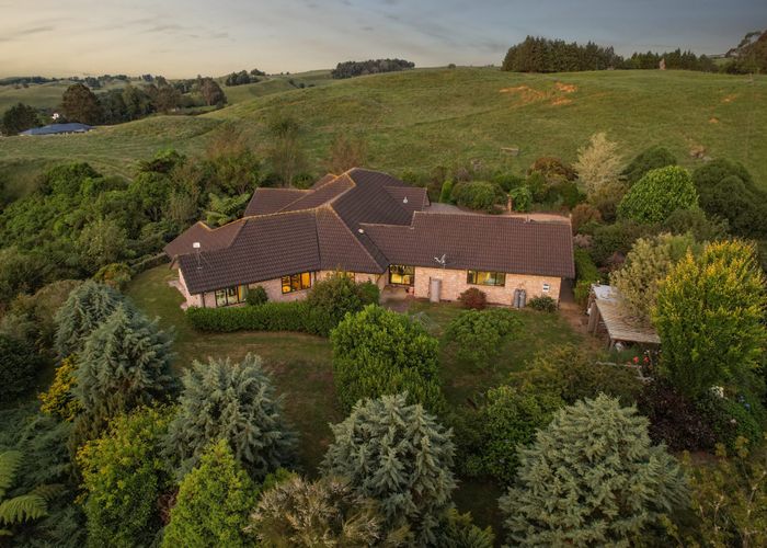  at 100 Tate Road, Te Kuiti, Waitomo, Waikato