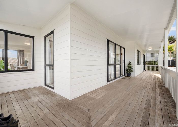  at 46 Garton Drive, Massey, Waitakere City, Auckland