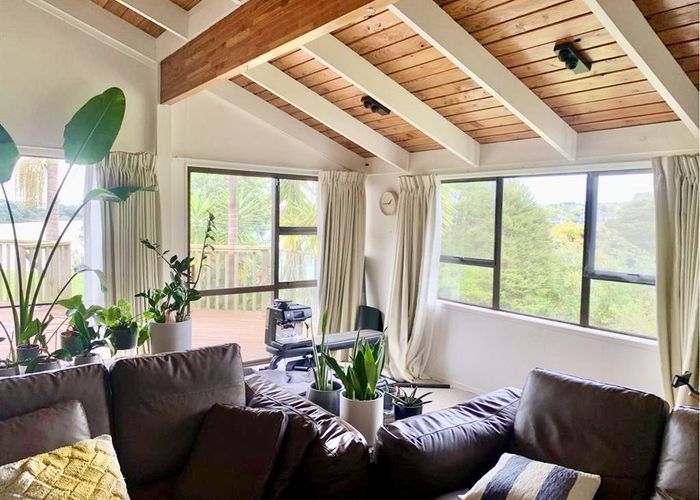  at West Harbour, Waitakere City, Auckland