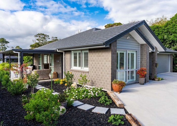  at 6 Park Rise, Mangawhai Heads, Mangawhai