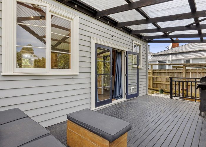  at 67 Elm Row, City Centre, Dunedin, Otago