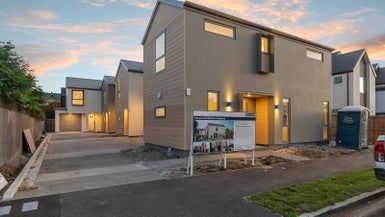  at 112 Edgeware Road, St Albans, Christchurch