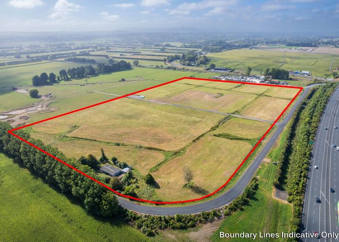  at 132 Ryburn Road, Ruakura, Hamilton, Waikato