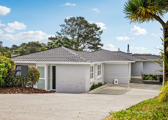  at 75 Park Rise, Campbells Bay, North Shore City, Auckland