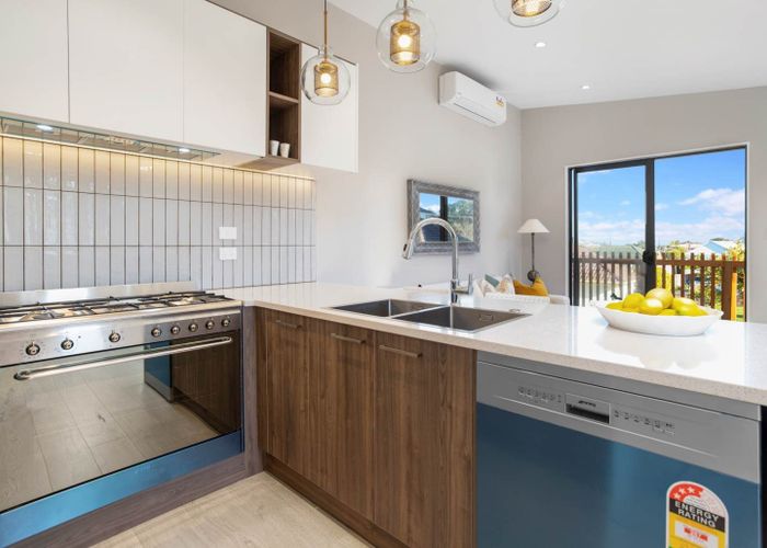  at 7/3 HAUGHEY AVENUE, Three Kings, Auckland
