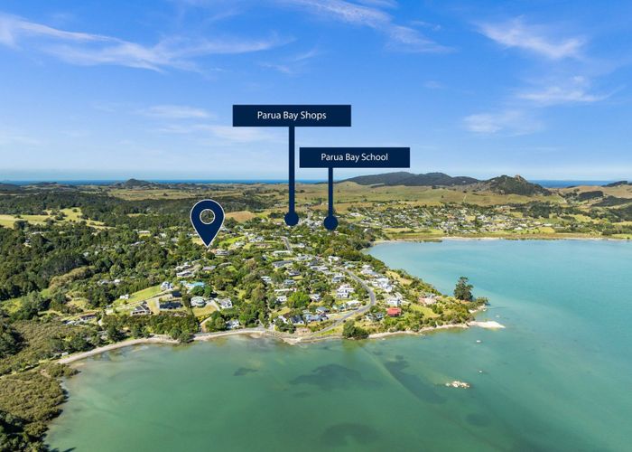  at 12 Ritchie Road, Parua Bay, Whangarei, Northland