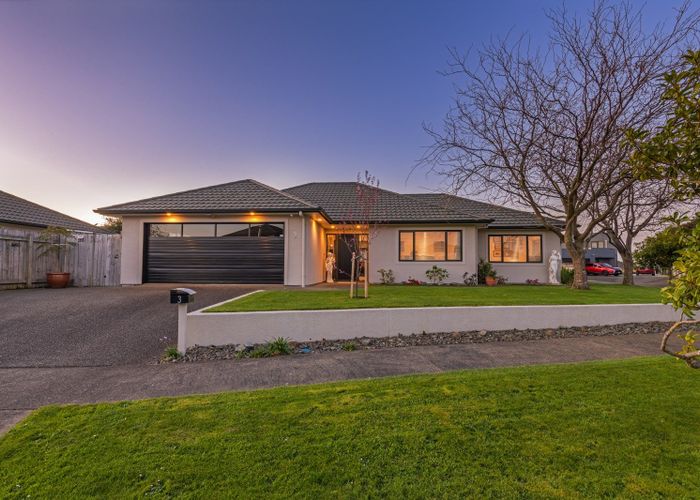  at 3 Virginia Grove, Milson, Palmerston North