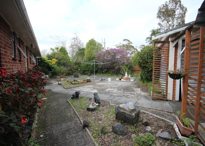  at 1 Brownlie Crescent, Huntly, Huntly