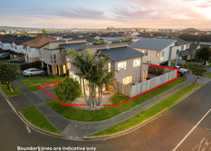  at 2 Janway Avenue, Flat Bush, Auckland