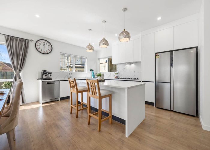  at 8B Willow Way, Sunnyhills, Manukau City, Auckland
