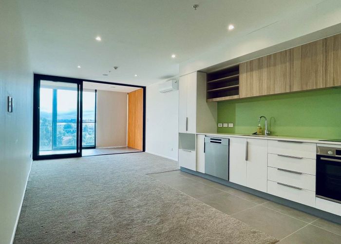  at 406/1 Buscomb Avenue, Henderson, Waitakere City, Auckland