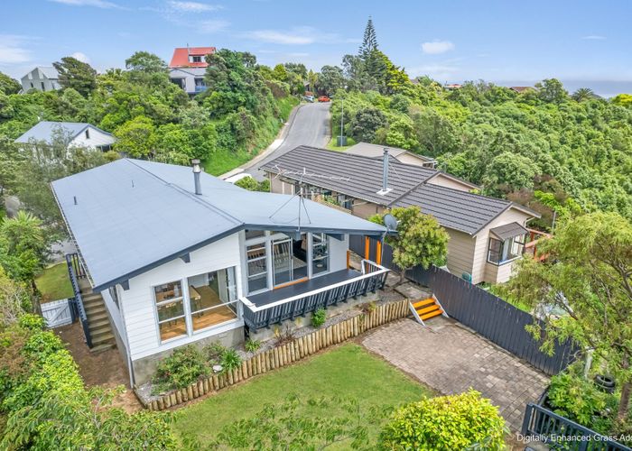  at 98 Riwai Street, Paraparaumu, Kapiti Coast, Wellington