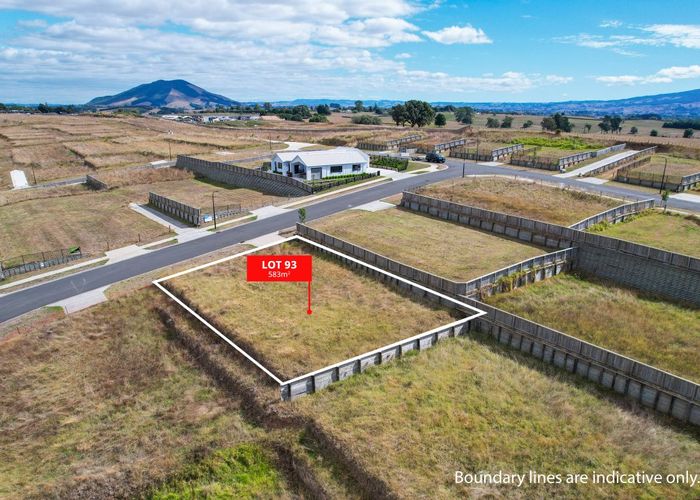  at 116 Sierra Place, Frontier Estate, Te Awamutu, Waipa, Waikato