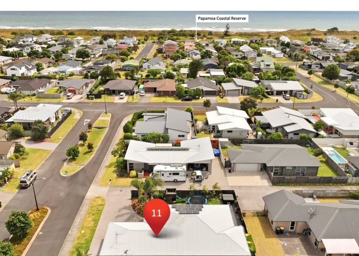  at 11 Coutts Street, Papamoa, Tauranga, Bay Of Plenty