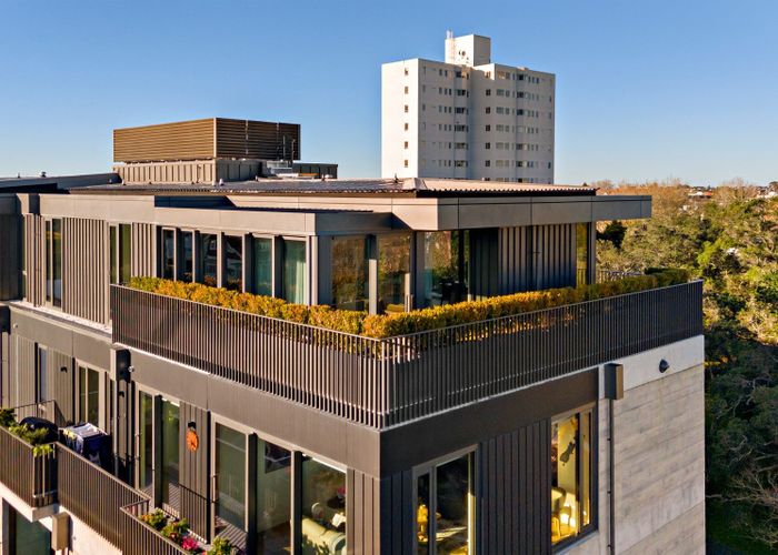  at 401/1A Wairua Road, Remuera, Auckland City, Auckland