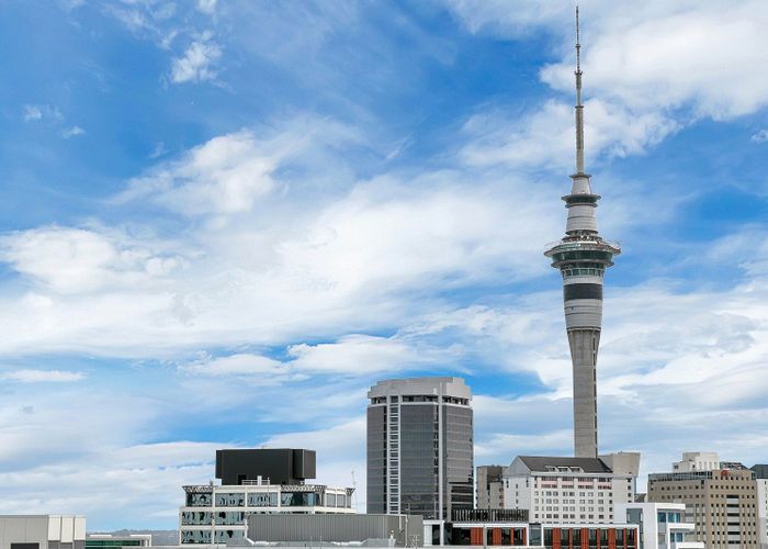  at 807/37 Symonds Street, Grafton, Auckland City, Auckland