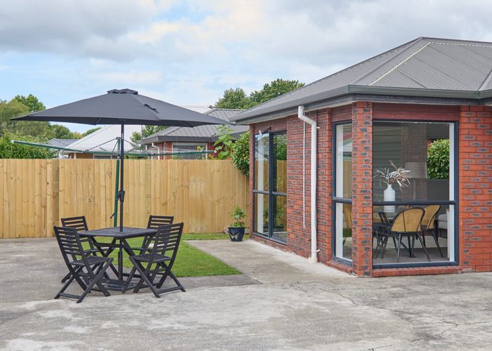  at 22A Dunedin Street, Redwood, Christchurch City, Canterbury