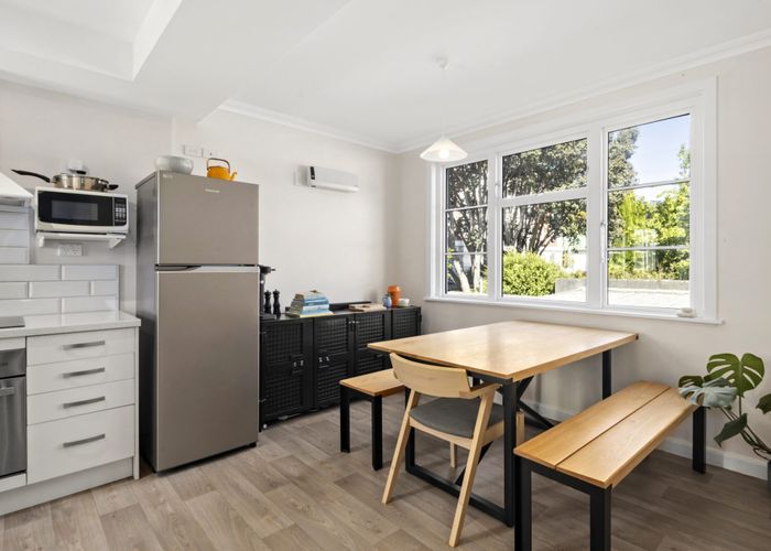  at 5/2 Ohiro Road, Aro Valley, Wellington