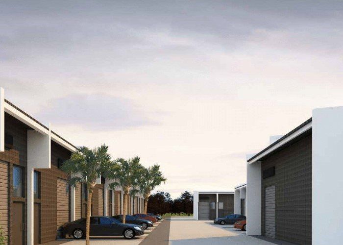 at 12/4 Spring Garden Avenue, Westgate, Waitakere City, Auckland
