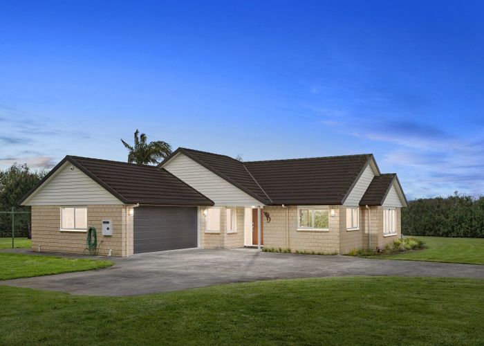 at 61 Sommerville Road, Waiuku