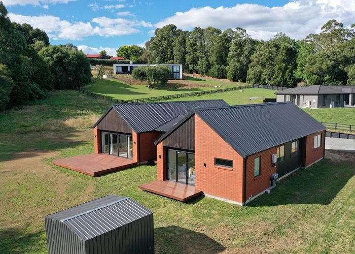  at 653 Peacockes Road, Rukuhia, Hamilton