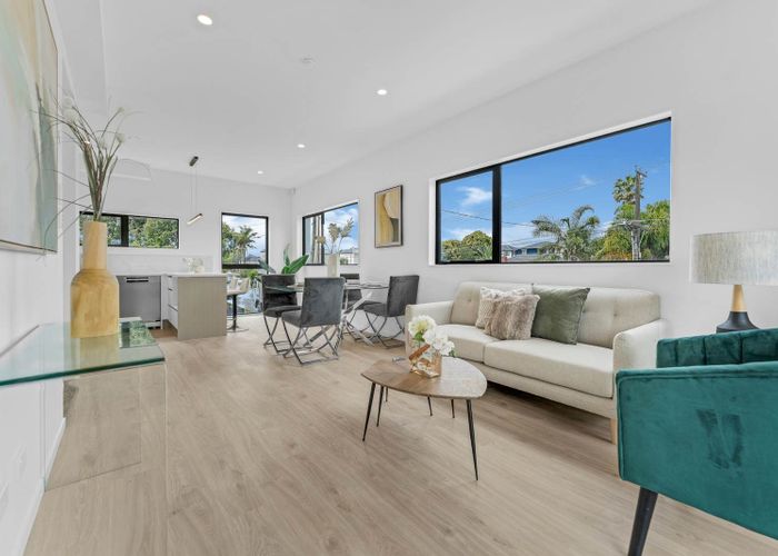  at Lot 8/13 Keeling Road, Henderson, Waitakere City, Auckland