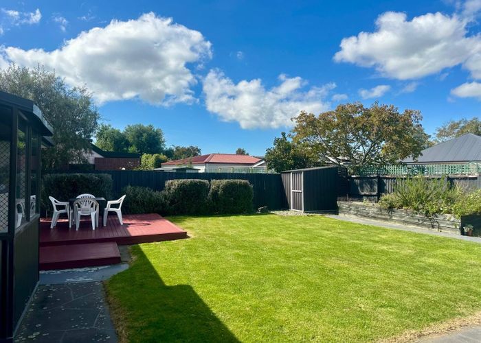  at 18 Ranger Street, Mairehau, Christchurch City, Canterbury