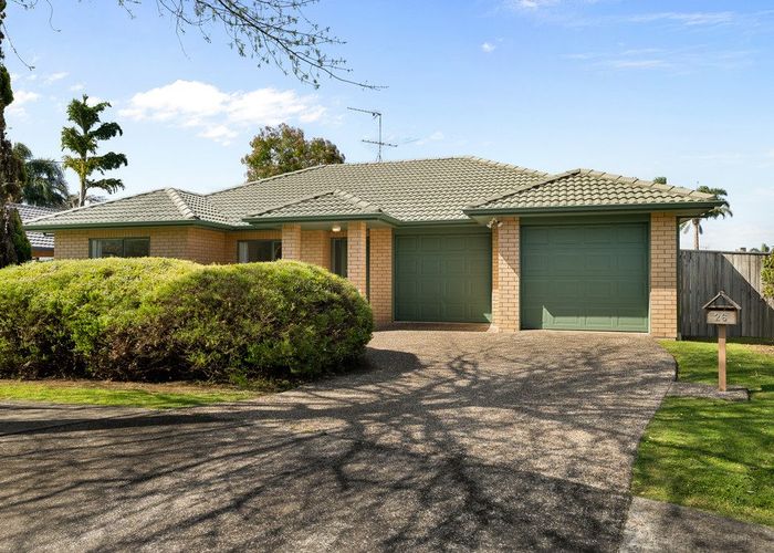  at 26 Glencalder Place, Wattle Downs, Manukau City, Auckland