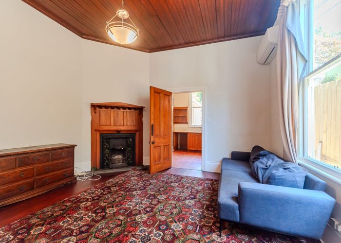  at 69 Aro Street, Aro Valley, Wellington, Wellington