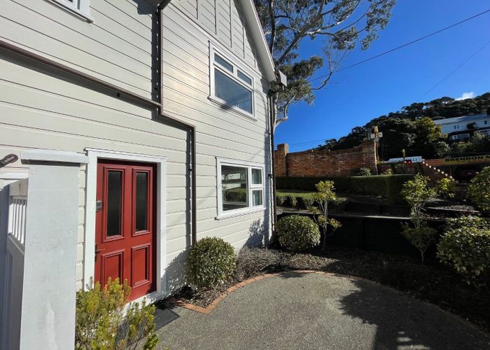  at 3a Box Hill, Khandallah, Wellington, Wellington
