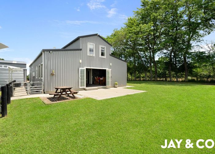  at 408 Lyons Road, Mangatawhiri, Franklin, Auckland