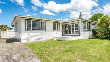  at 21 Camellia Avenue, Aramoho, Whanganui