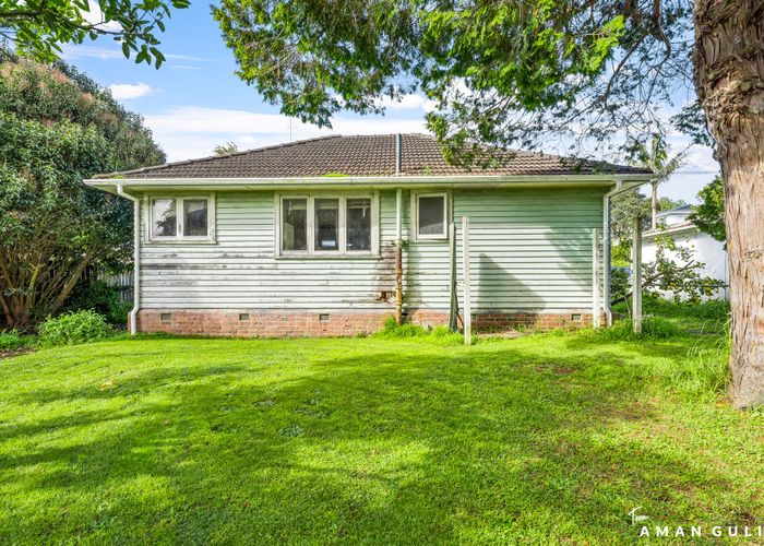  at 4 Norrie Avenue, Mount Albert, Auckland