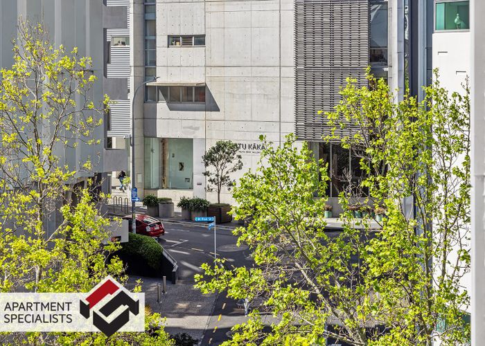  at 18 Wakefield Street, City Centre, Auckland City, Auckland