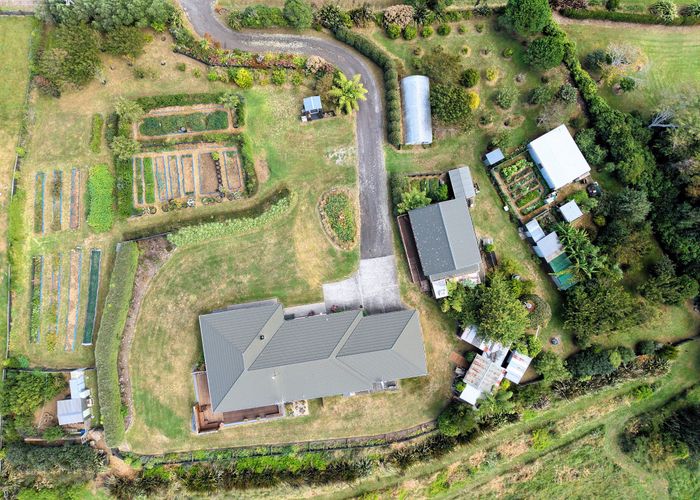  at 347 Henwood Road, Hillsborough, New Plymouth, Taranaki