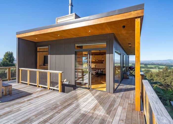  at 63A Cundys Road, Western Lake, Featherston