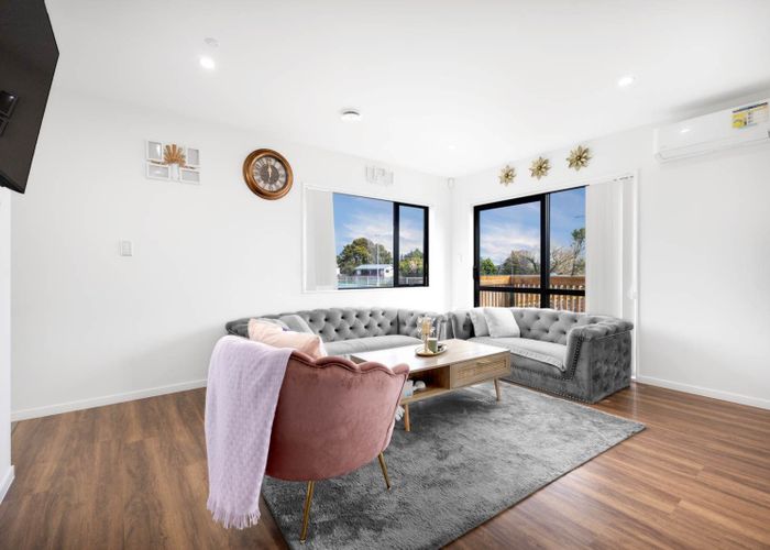  at 1 Malwa Lane, Manurewa, Manukau City, Auckland