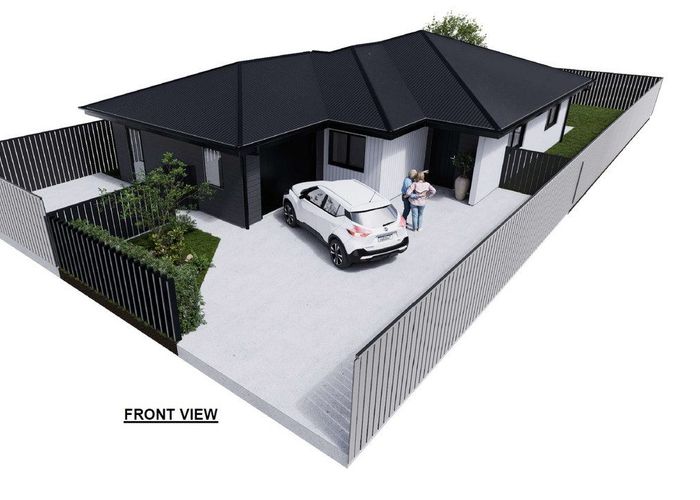  at Lot 10 B Sowry Road, Woodville, Tararua, Manawatu / Whanganui