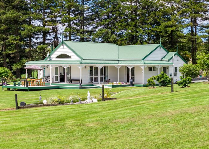  at 319 Mangapai Caves Road, Mangapai, Whangarei, Northland