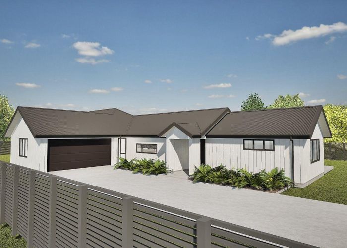  at Lot 294 Prestons Park Drive, Marshland, Christchurch City, Canterbury
